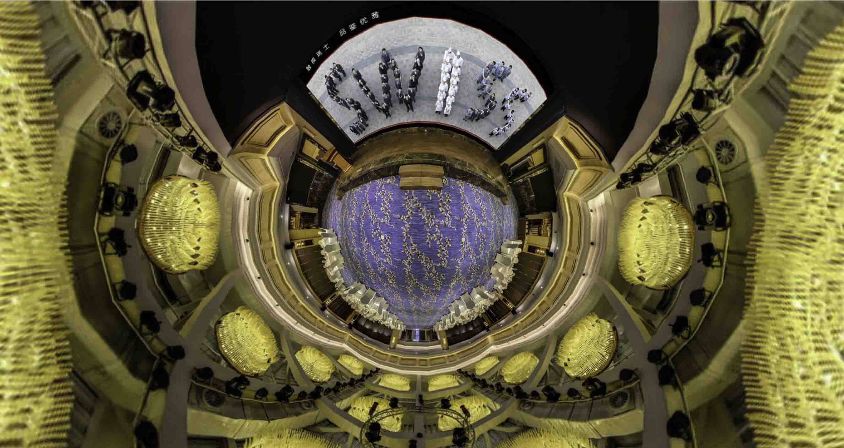 浦北探索VR全景拍摄中的深度感：营造沉浸式体验的关键要素