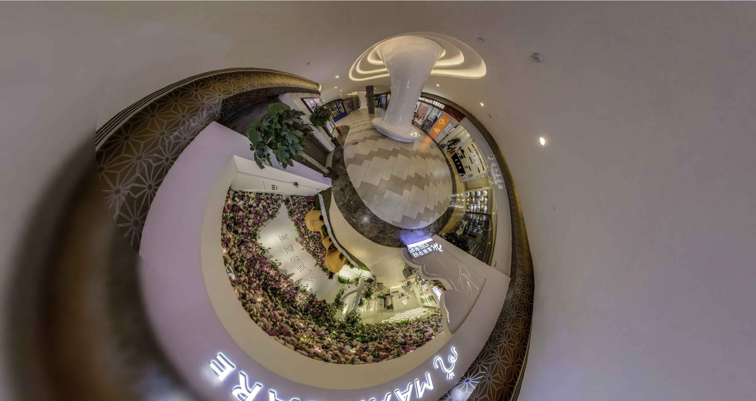 浦北将VR全景融入品牌宣传活动的创新实践与策略